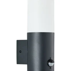 Clearance Brilliant Aberdeen utelampa Antracit