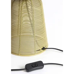 Discount Light & Living Aboso 42cm bordslampa