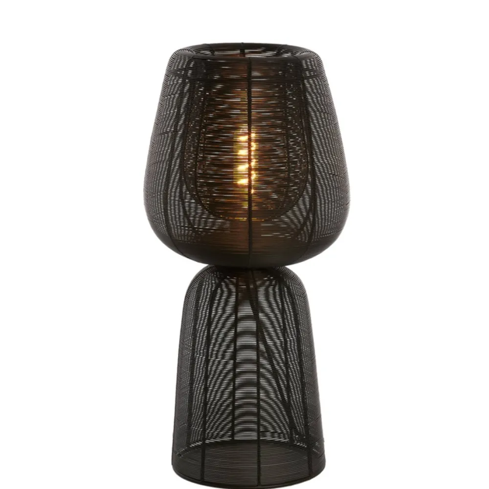 Discount Light & Living Aboso 54cm bordslampa