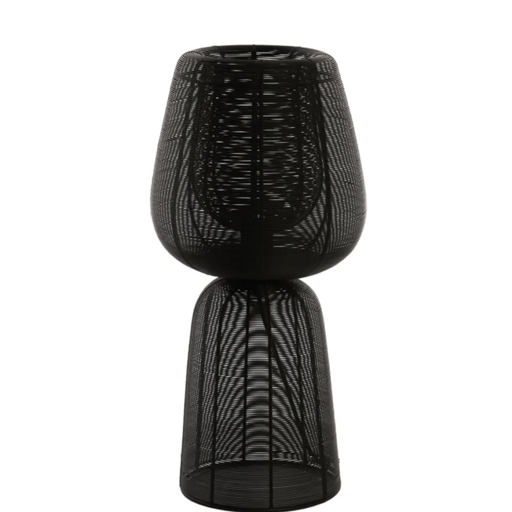 Discount Light & Living Aboso 54cm bordslampa