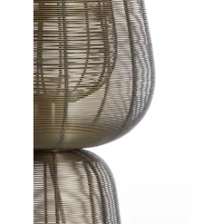Outlet Light & Living Aboso 54cm bordslampa