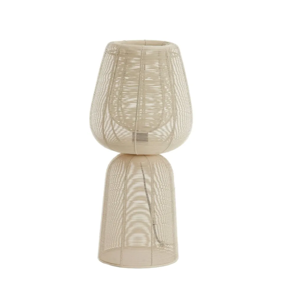 Best Light & Living Aboso 54cm bordslampa
