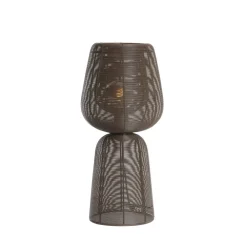 Outlet Light & Living Aboso 54cm bordslampa