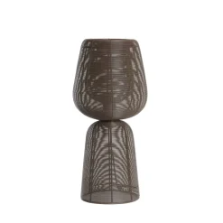 Outlet Light & Living Aboso 54cm bordslampa
