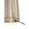 Outlet Light & Living Aboso 54cm bordslampa