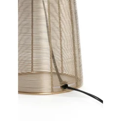 Outlet Light & Living Aboso 54cm bordslampa