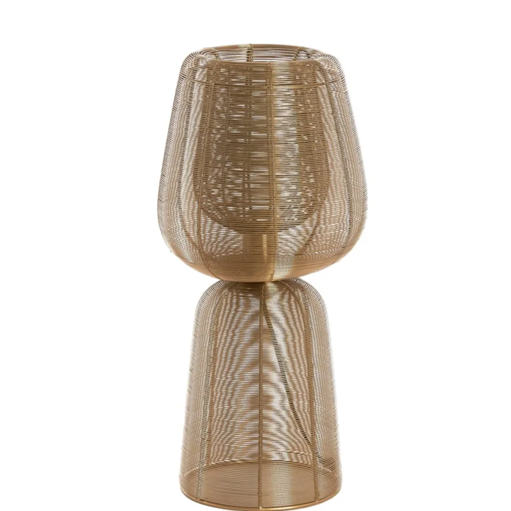 Outlet Light & Living Aboso 54cm bordslampa