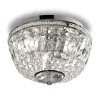 Outlet Armaturhantverk Adelsö Ø33 badrumslampa