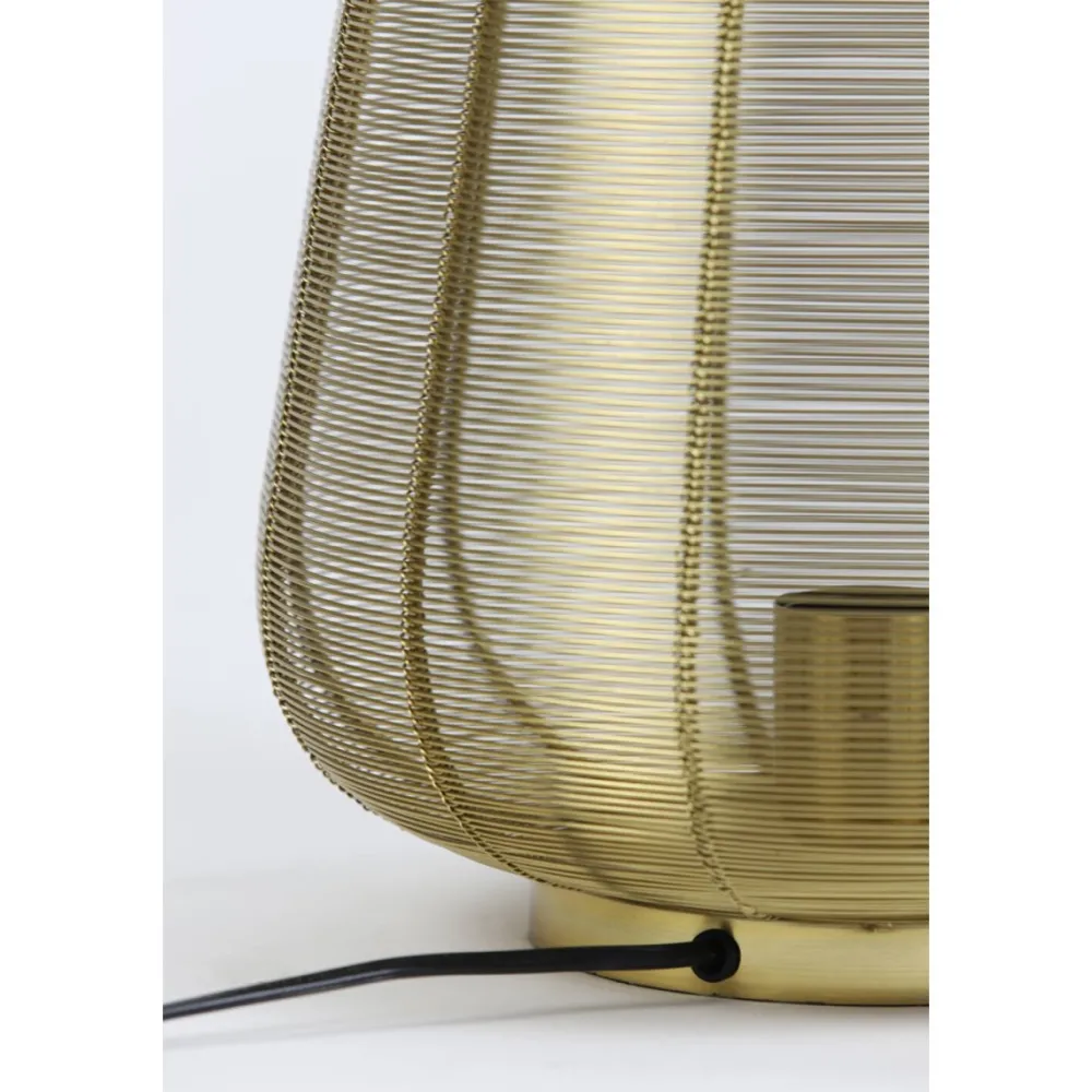 Clearance Light & Living Adeta 26cm bordslampa