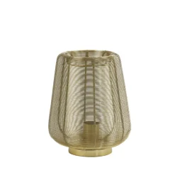 Clearance Light & Living Adeta 26cm bordslampa