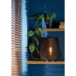 Sale Light & Living Adeta 32cm bordslampa