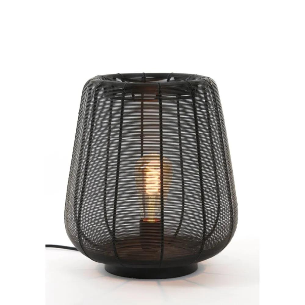 Sale Light & Living Adeta 32cm bordslampa
