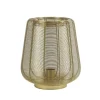 Hot Light & Living Adeta 32cm bordslampa