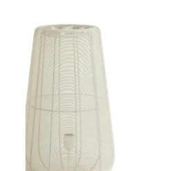 Sale Light & Living Adeta 135cm golvlampa Krämvit