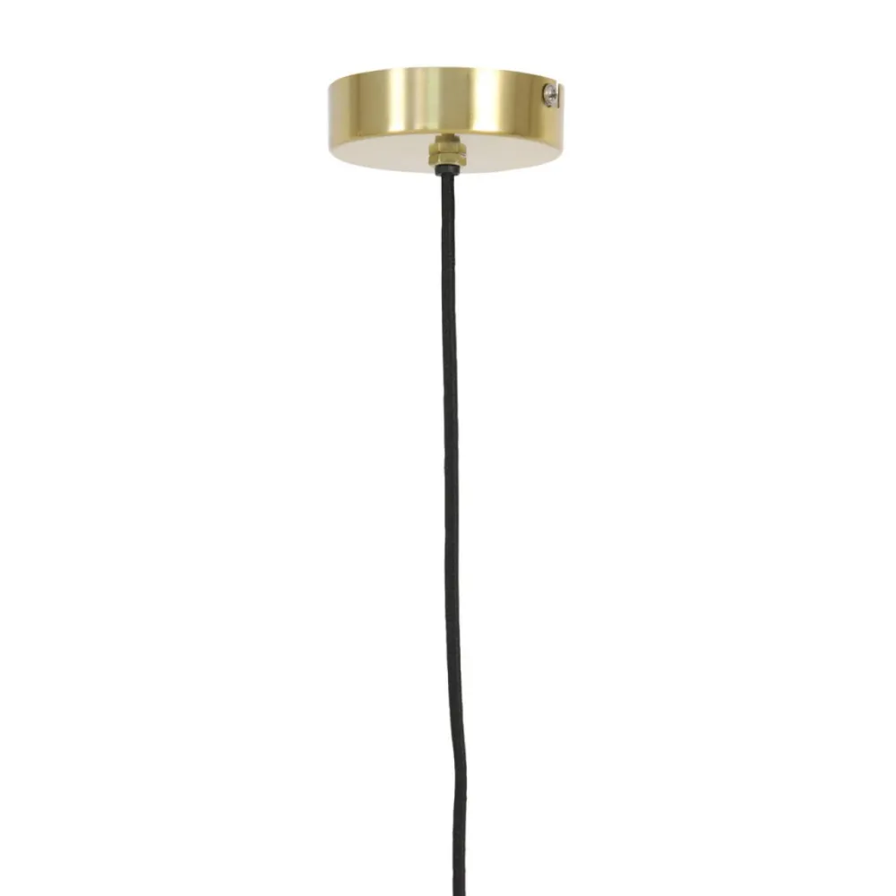 Best Light & Living Adeta Ø28 taklampa Guld