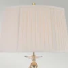 New Elstead Lighting Aegean 58cm bordslampa