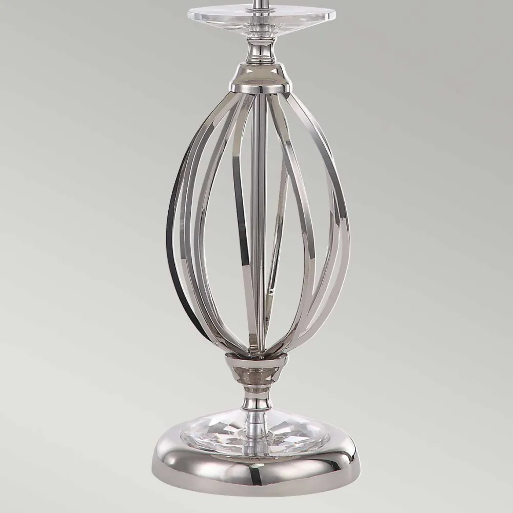 Best Elstead Lighting Aegean 58cm bordslampa