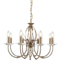 Best Elstead Lighting Aegean Ø65 taklampa