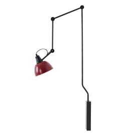 New Artera Aida 75cm vägglampa