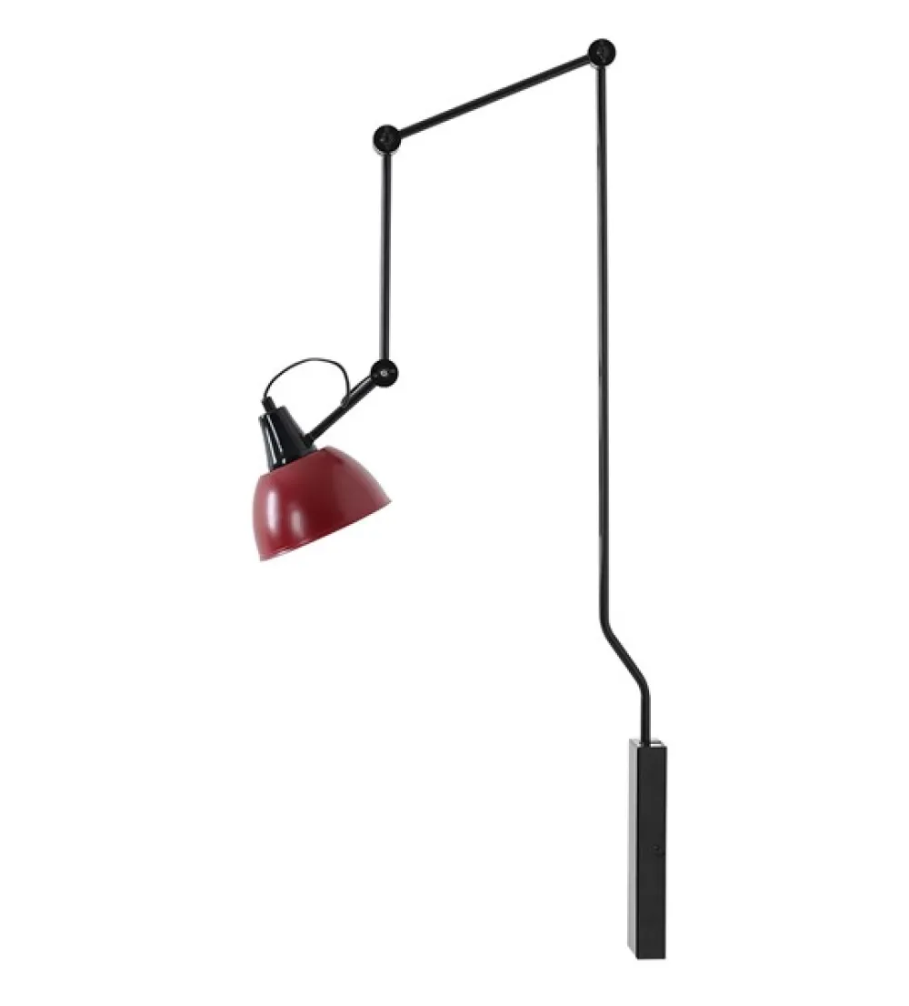 New Artera Aida 75cm vägglampa