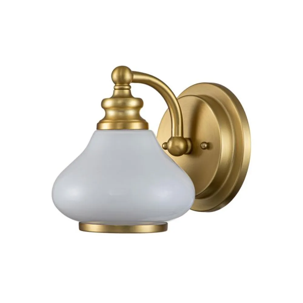 Elstead Lighting Ainsley Ø16 badrumslampa