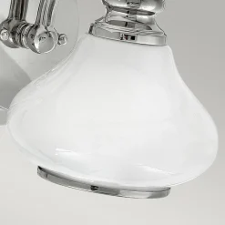 Best Elstead Lighting Ainsley Ø16 badrumslampa