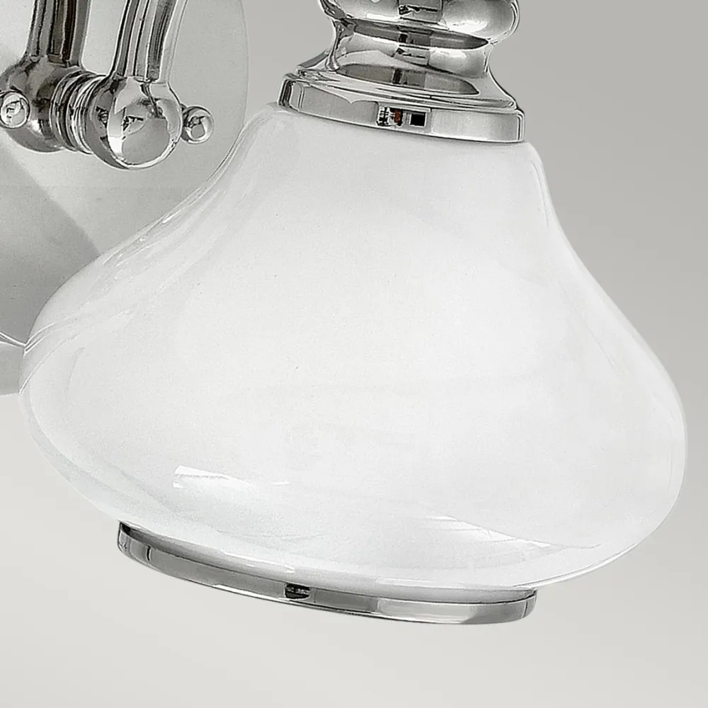 Best Elstead Lighting Ainsley Ø16 badrumslampa
