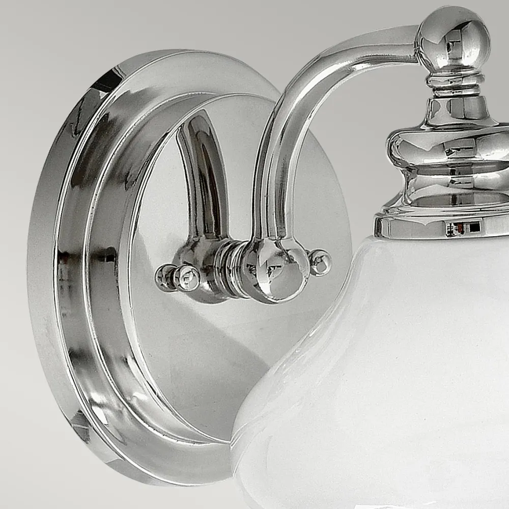 Best Elstead Lighting Ainsley Ø16 badrumslampa