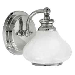Best Elstead Lighting Ainsley Ø16 badrumslampa
