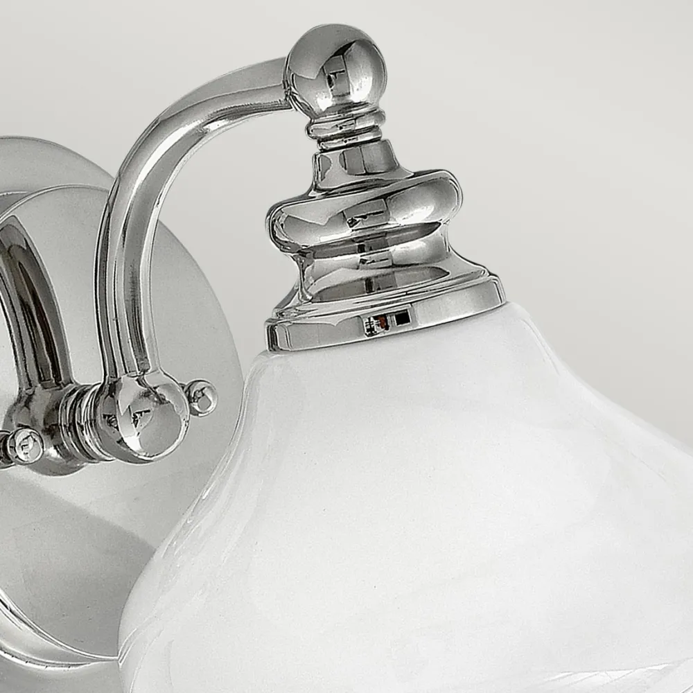 Best Elstead Lighting Ainsley Ø16 badrumslampa