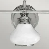 Sale Elstead Lighting Ainsley 60cm badrumslampa