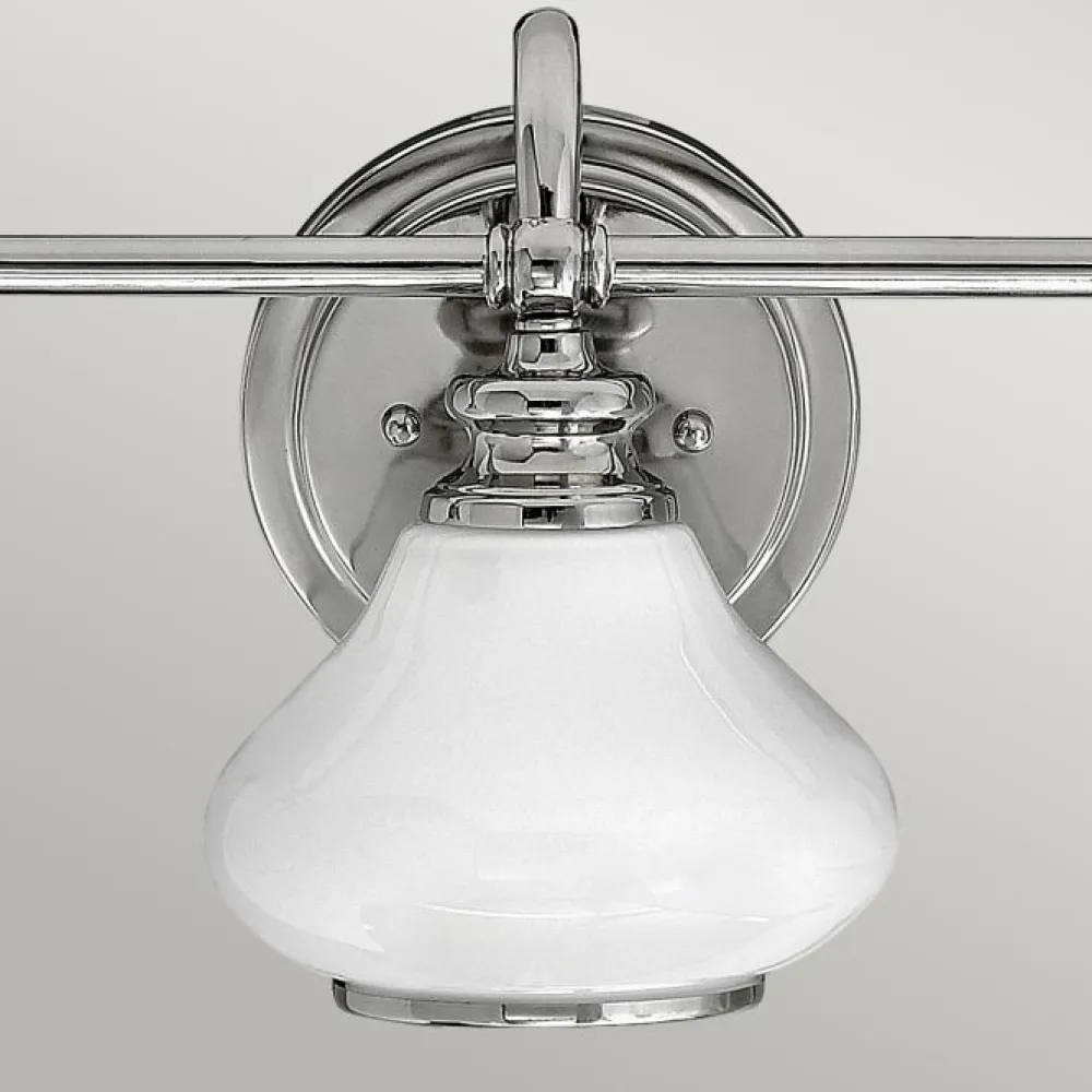 Sale Elstead Lighting Ainsley 60cm badrumslampa