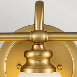 Hot Elstead Lighting Ainsley 60cm badrumslampa