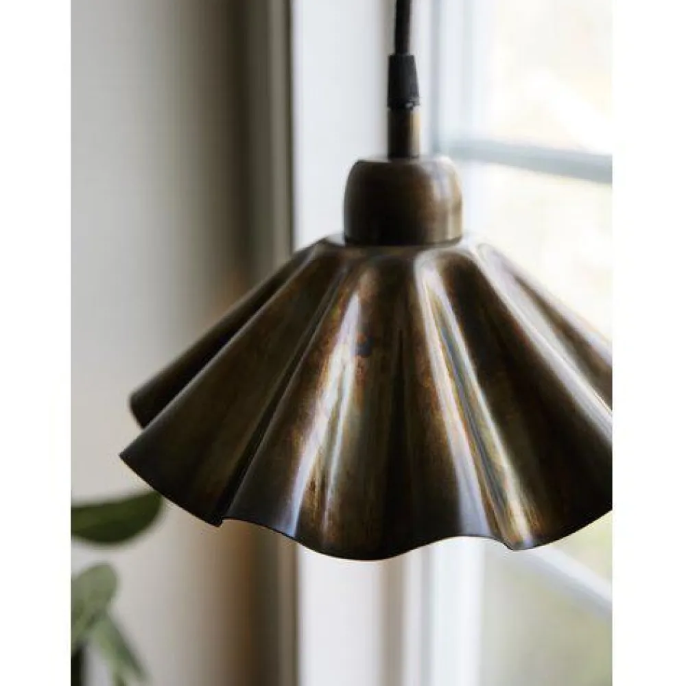 Online PR Home Aira Ø25 fönsterlampa