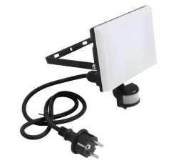 Sale Airam Airflood 30W utelampa Svart