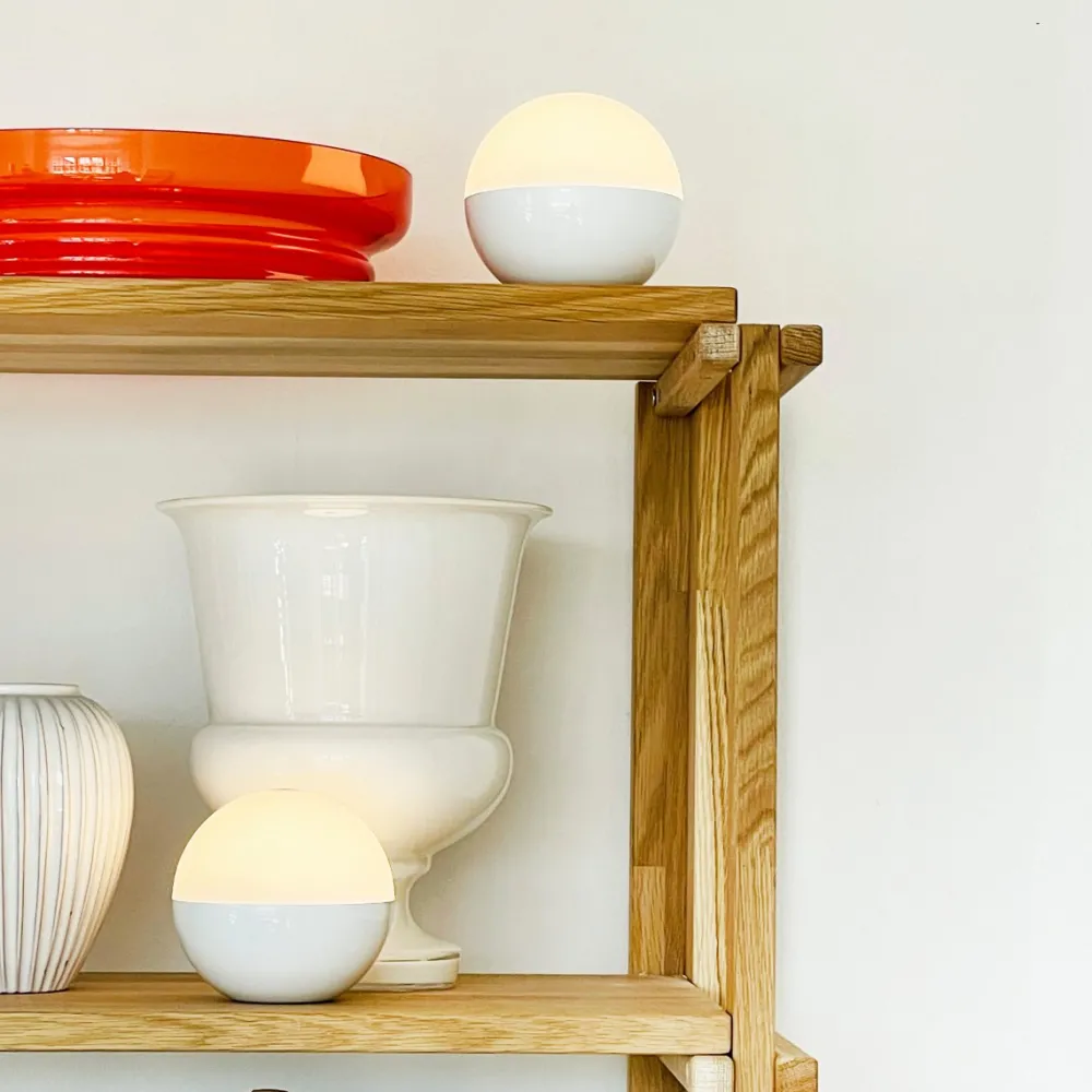 Sale Dyberg Larsen Alba 10cm 2-pack portabel