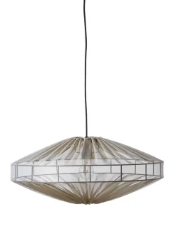 Outlet Alde & Lind Alba skärm exkl. upphäng Ø58 taklampa