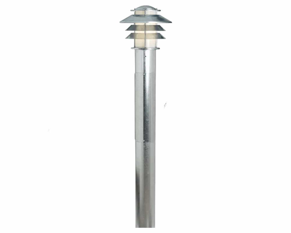 Online Westal Alefors 125cm pollare