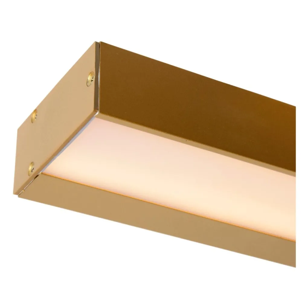 Online Lucide Alexa 90cm badrumslampa