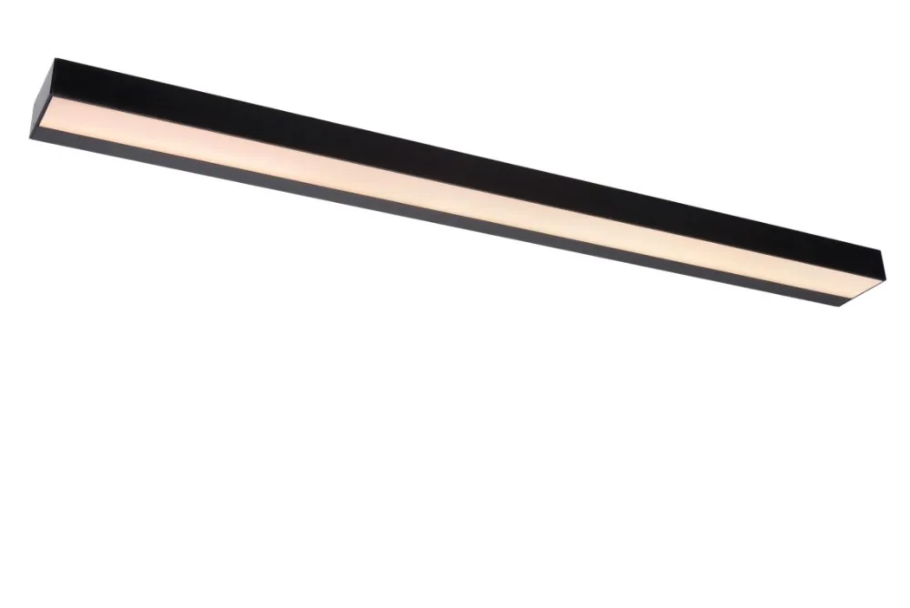 New Lucide Alexa 90cm badrumslampa