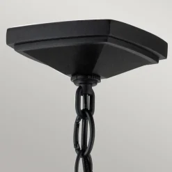 Sale Elstead Lighting Alford Place S Svart