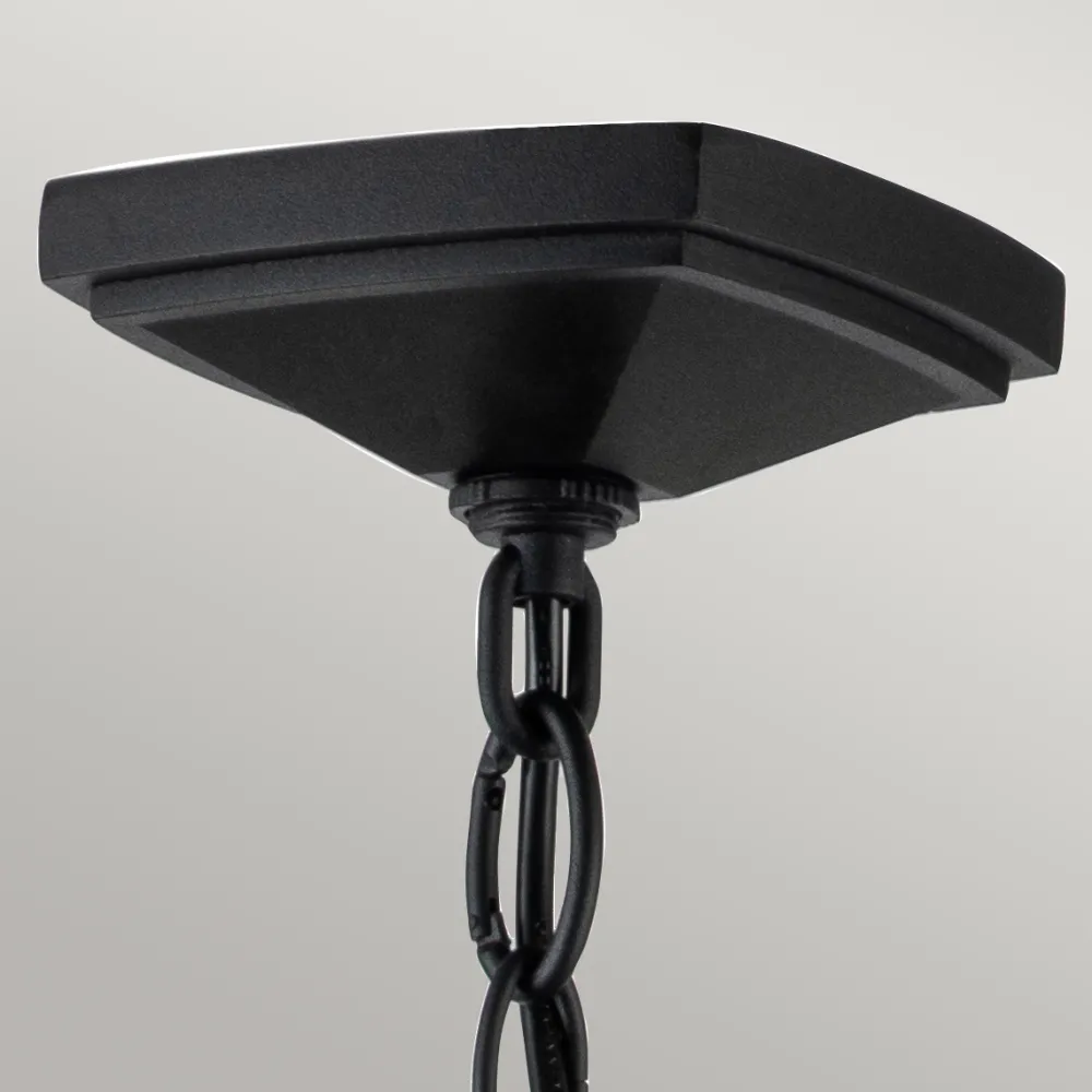 Sale Elstead Lighting Alford Place S Svart