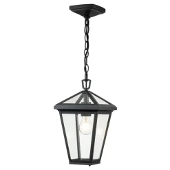 Sale Elstead Lighting Alford Place S Svart