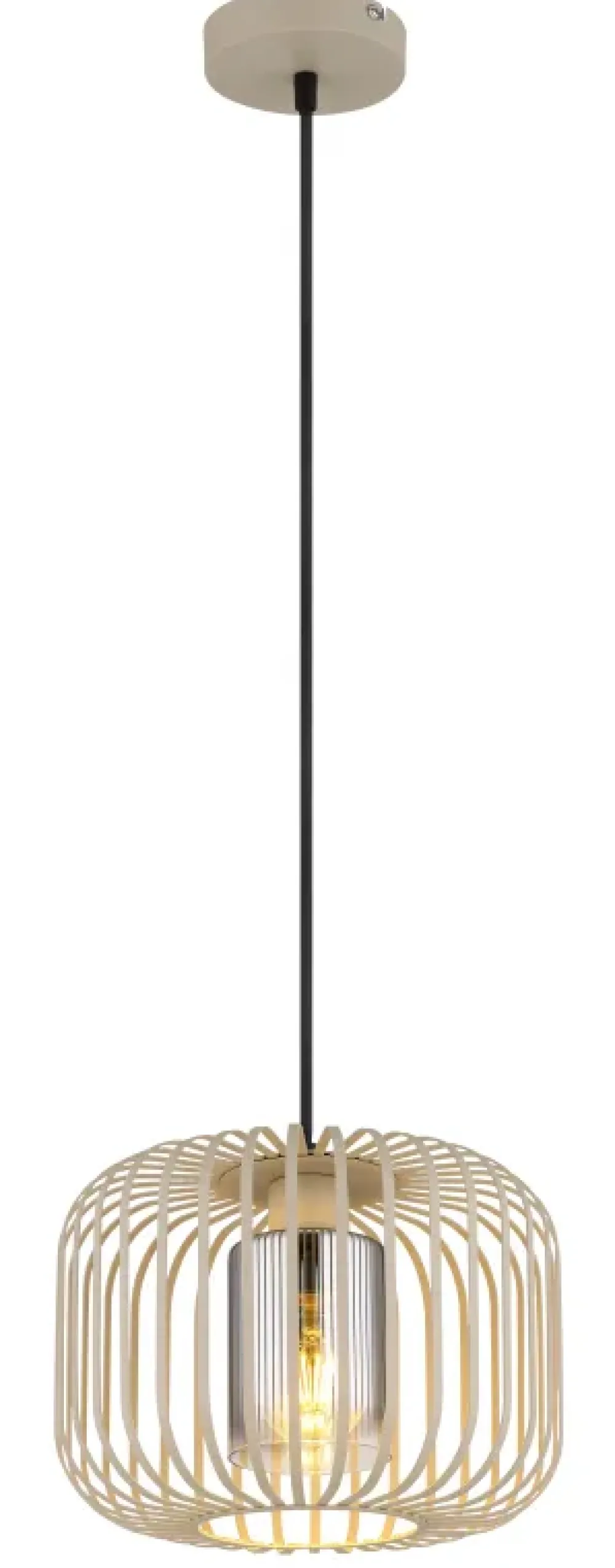 Sale Globo Lighting Alfred Ø28 taklampa Sand