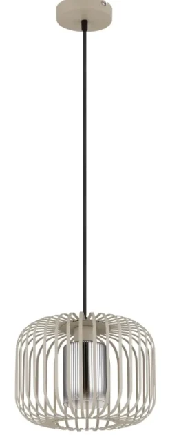 Sale Globo Lighting Alfred Ø28 taklampa Sand