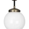 Hot Globen Lighting Alley Ø20 badrumslampa