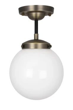 Hot Globen Lighting Alley Ø20 badrumslampa