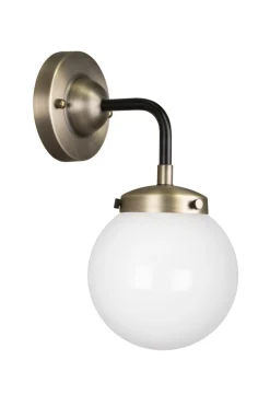 New Globen Lighting Alley 20cm badrumslampa