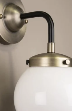 New Globen Lighting Alley 20cm badrumslampa