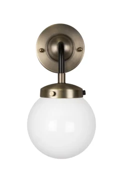 New Globen Lighting Alley 20cm badrumslampa